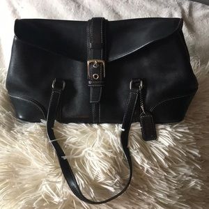 Coach Satchel! Excellent Condition!